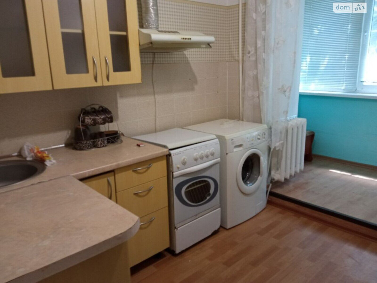 Продажа однокомнатной квартиры в Одессе, на просп. Небесной Сотни, район Школьный фото 1