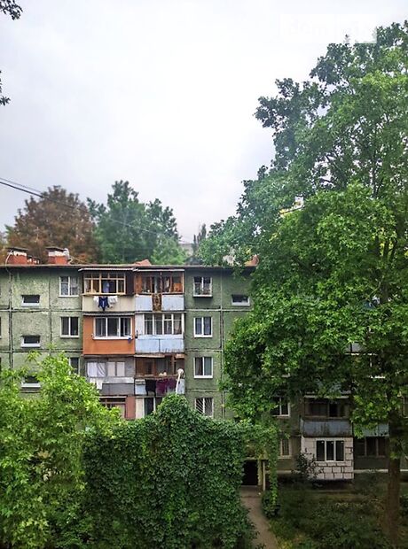 Продажа двухкомнатной квартиры в Одессе, на просп. Небесной Сотни 7, район Таирова фото 1 Продажа двухкомнатной квартиры в Одессе, на просп. Небесной Сотни 7, район Таирова фото 1