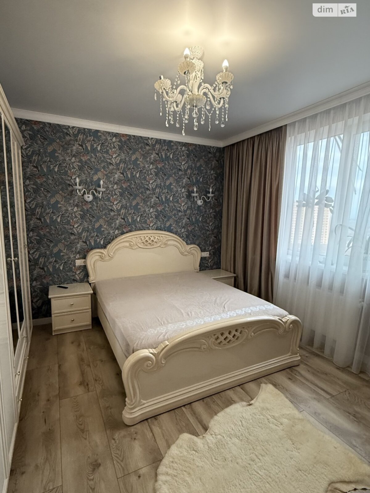 Продаж двокімнатної квартири в Одесі, на просп. Полковника Гуляєва, район Таїрова фото 1 Продаж двокімнатної квартири в Одесі, на просп. Полковника Гуляєва, район Таїрова фото 1