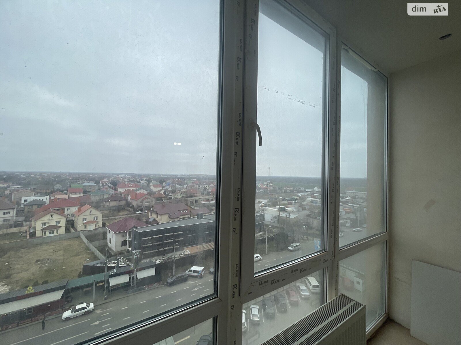 Продажа однокомнатной квартиры в Одессе, на просп. Полковника Гуляева, район Таирова фото 1 Продажа однокомнатной квартиры в Одессе, на просп. Полковника Гуляева, район Таирова фото 1