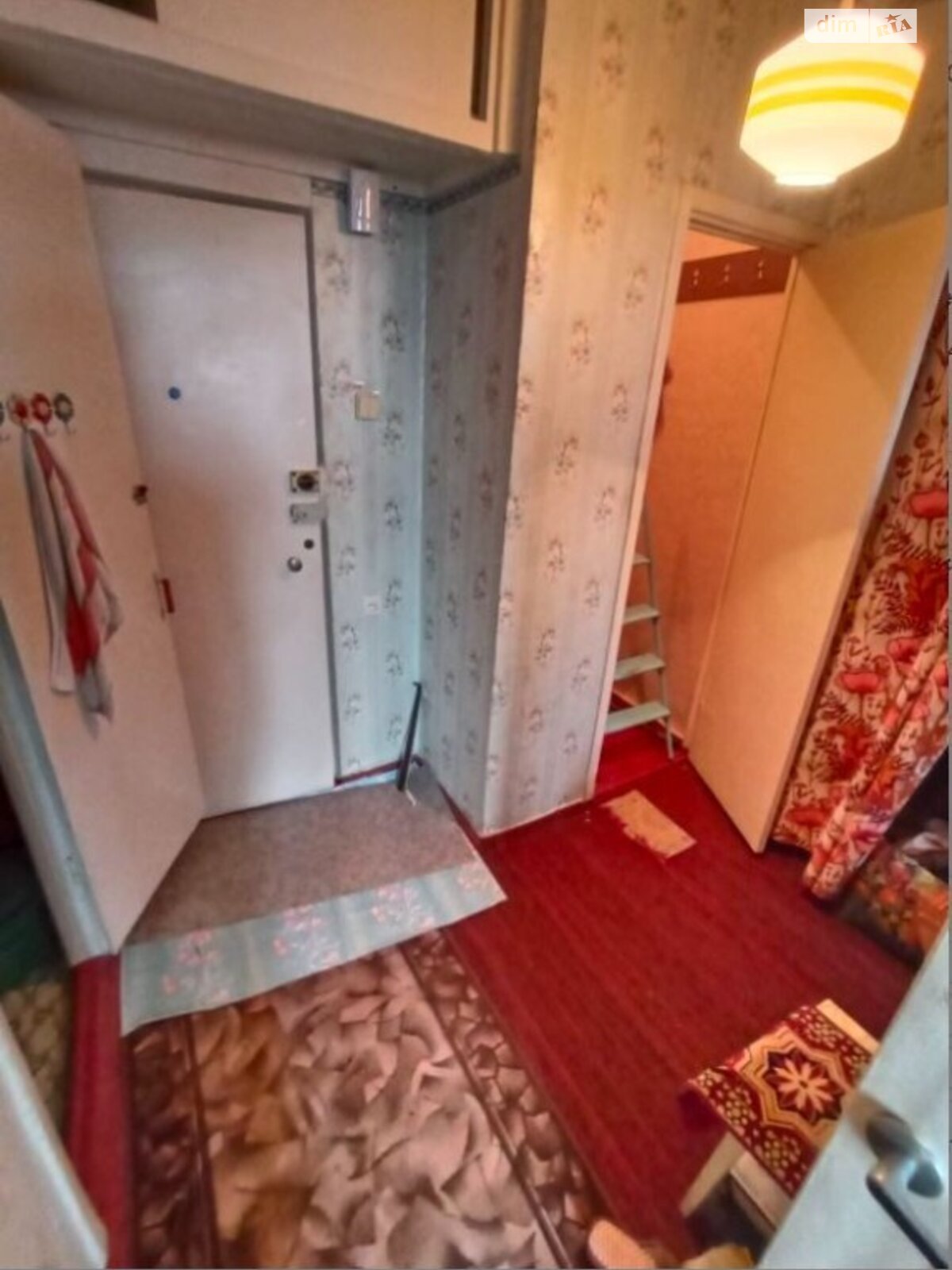 Продажа однокомнатной квартиры в Одессе, на просп. Небесной Сотни, район Таирова фото 1