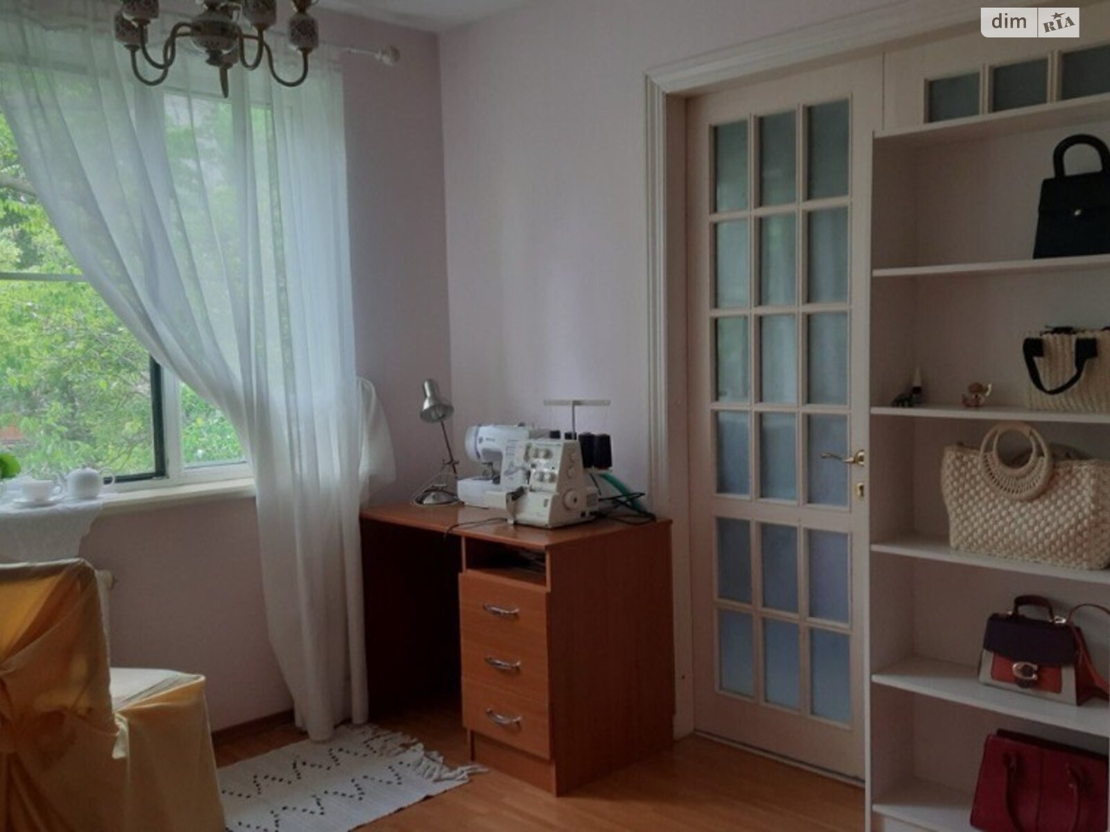 Продаж трикімнатної квартири в Одесі, на просп. Небесної Сотні 37, район Таїрова фото 1 Продаж трикімнатної квартири в Одесі, на просп. Небесної Сотні 37, район Таїрова фото 1