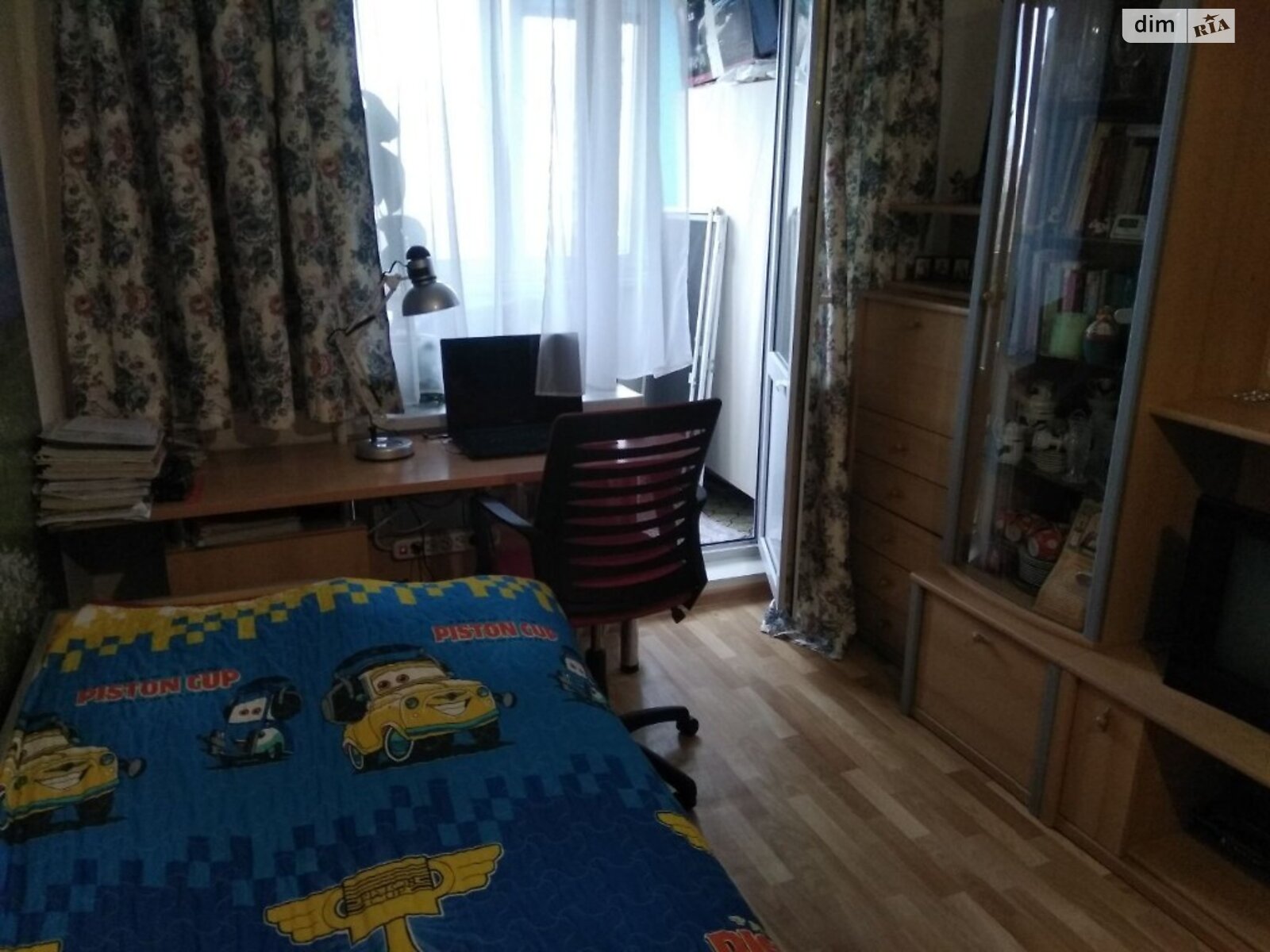 Продаж двокімнатної квартири в Одесі, на просп. Небесної Сотні, район Таїрова фото 1