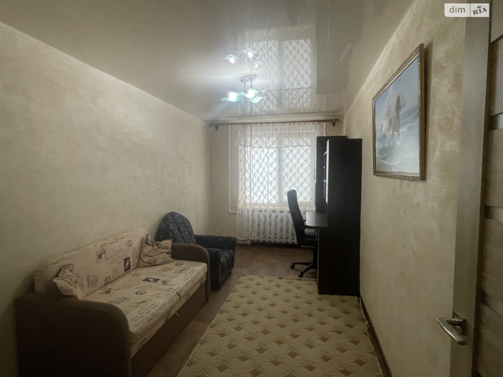 Продаж двокімнатної квартири в Одесі, на просп. Небесної Сотні 37/1, район Київський фото 1 Продаж двокімнатної квартири в Одесі, на просп. Небесної Сотні 37/1, район Київський фото 1