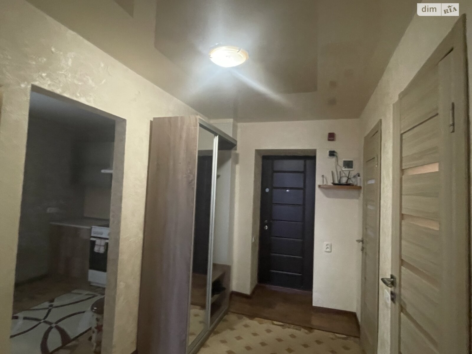 Продаж двокімнатної квартири в Одесі, на просп. Небесної Сотні 37/1, район Київський фото 1 Продаж двокімнатної квартири в Одесі, на просп. Небесної Сотні 37/1, район Київський фото 1