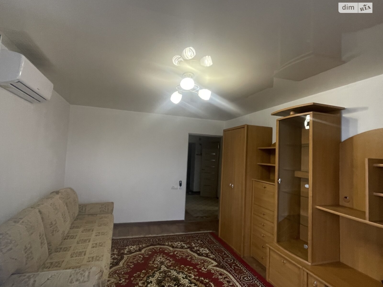 Продаж двокімнатної квартири в Одесі, на просп. Небесної Сотні 37/1, район Київський фото 1 Продаж двокімнатної квартири в Одесі, на просп. Небесної Сотні 37/1, район Київський фото 1