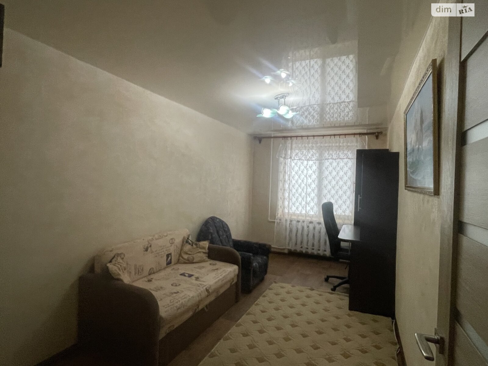 Продаж двокімнатної квартири в Одесі, на просп. Небесної Сотні 37/1, район Київський фото 1 Продаж двокімнатної квартири в Одесі, на просп. Небесної Сотні 37/1, район Київський фото 1