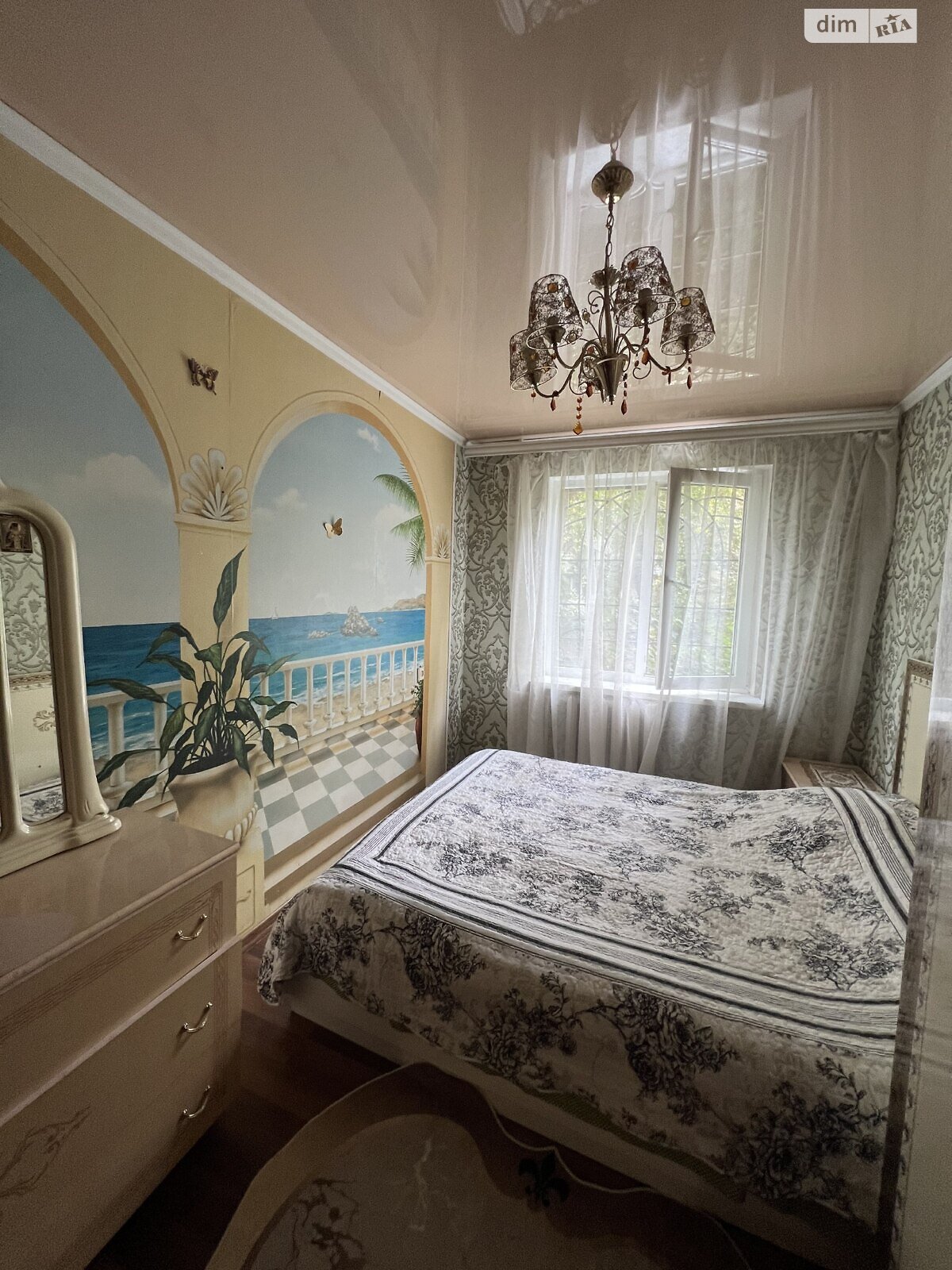 Продаж трикімнатної квартири в Одесі, на просп. Небесної Сотні, район Таїрова фото 1 Продаж трикімнатної квартири в Одесі, на просп. Небесної Сотні, район Таїрова фото 1