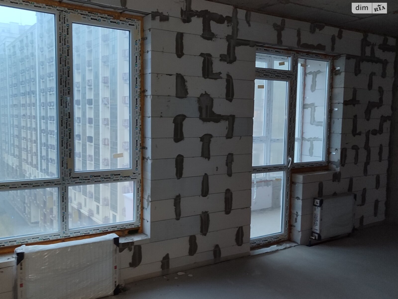 Продаж трикімнатної квартири в Одесі, на просп. Небесної Сотні 101, район Таїрова фото 1 Продаж трикімнатної квартири в Одесі, на просп. Небесної Сотні 101, район Таїрова фото 1