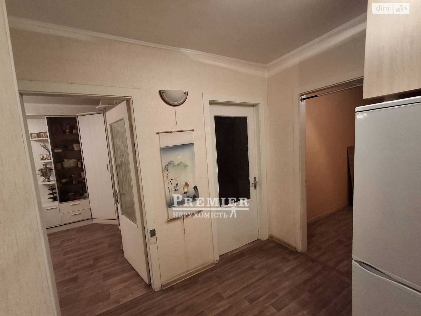 Продаж трикімнатної квартири в Одесі, на просп. Небесної Сотні, район Таїрова фото 1 Продаж трикімнатної квартири в Одесі, на просп. Небесної Сотні, район Таїрова фото 1