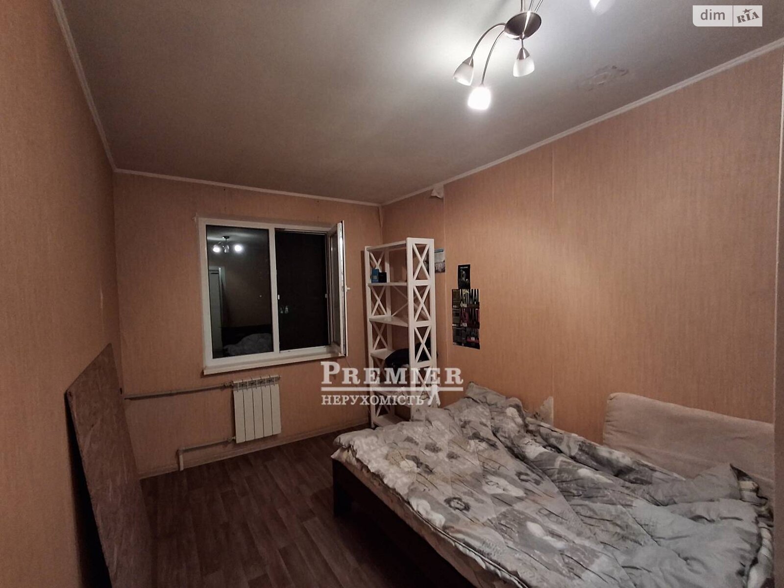 Продаж трикімнатної квартири в Одесі, на просп. Небесної Сотні, район Таїрова фото 1 Продаж трикімнатної квартири в Одесі, на просп. Небесної Сотні, район Таїрова фото 1