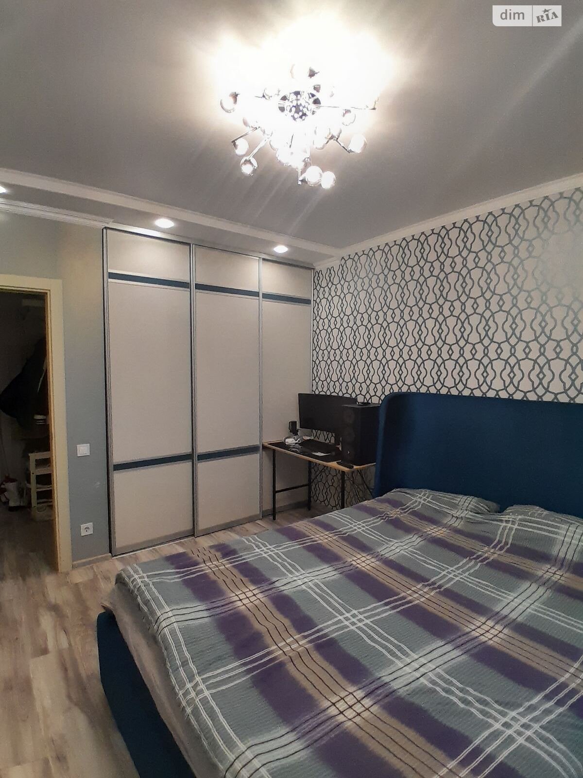 Продажа однокомнатной квартиры в Лиманке, на Небесної Сотні 111, фото 1 Продажа однокомнатной квартиры в Лиманке, на Небесної Сотні 111, фото 1