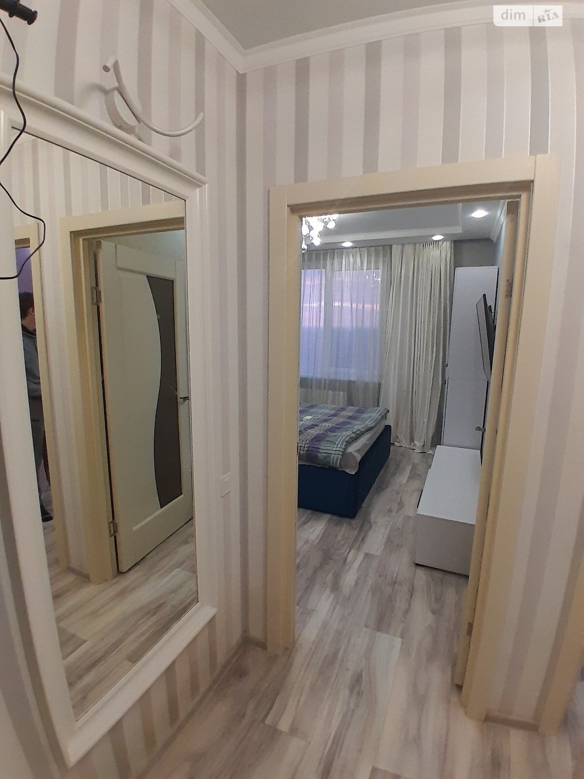 Продажа однокомнатной квартиры в Лиманке, на Небесної Сотні 111, фото 1 Продажа однокомнатной квартиры в Лиманке, на Небесної Сотні 111, фото 1