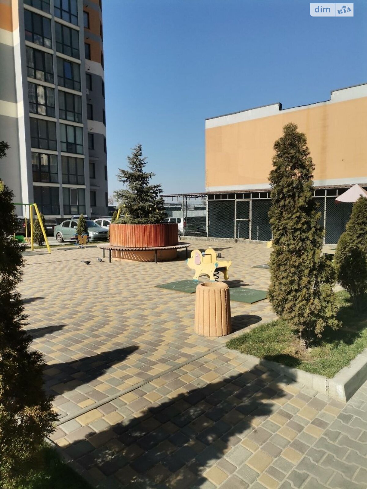 Продаж однокімнатної квартири в Одесі, на просп. Небесної Сотні 111, район Таїрова фото 1 Продаж однокімнатної квартири в Одесі, на просп. Небесної Сотні 111, район Таїрова фото 1