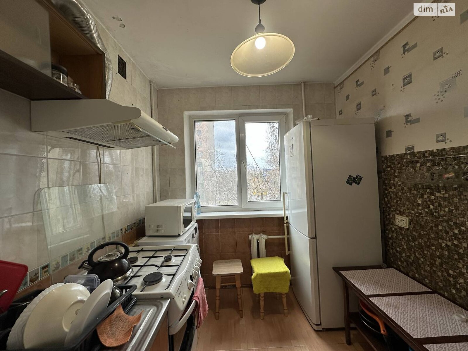 Продажа трехкомнатной квартиры в Одессе, на просп. Небесной Сотни, район Таирова фото 1 Продажа трехкомнатной квартиры в Одессе, на просп. Небесной Сотни, район Таирова фото 1