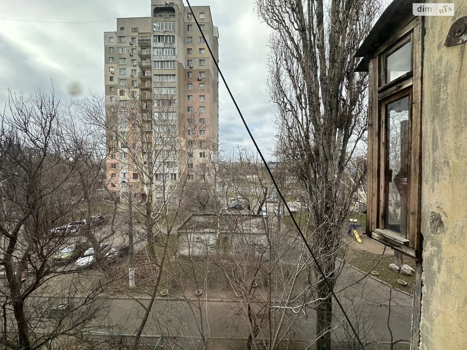 Продажа трехкомнатной квартиры в Одессе, на просп. Небесной Сотни, район Таирова фото 1 Продажа трехкомнатной квартиры в Одессе, на просп. Небесной Сотни, район Таирова фото 1