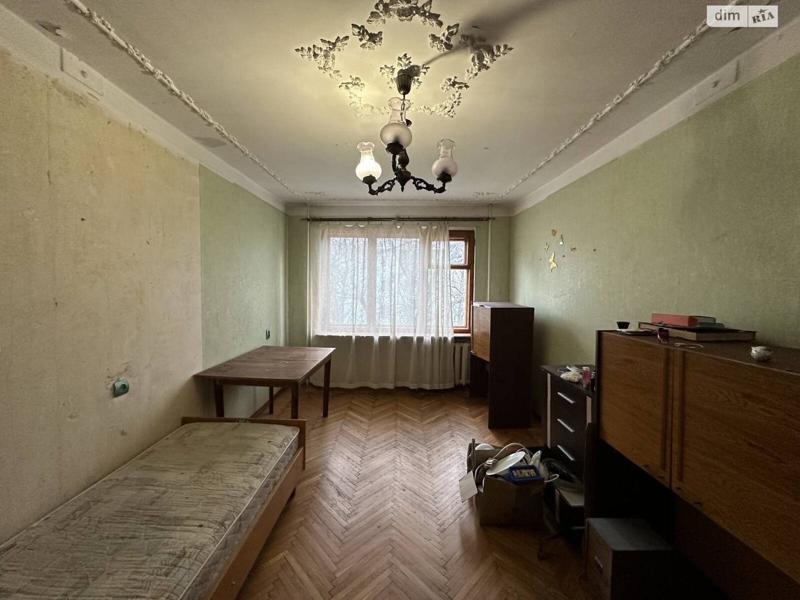 Продажа трехкомнатной квартиры в Одессе, на просп. Небесной Сотни, район Таирова фото 1 Продажа трехкомнатной квартиры в Одессе, на просп. Небесной Сотни, район Таирова фото 1
