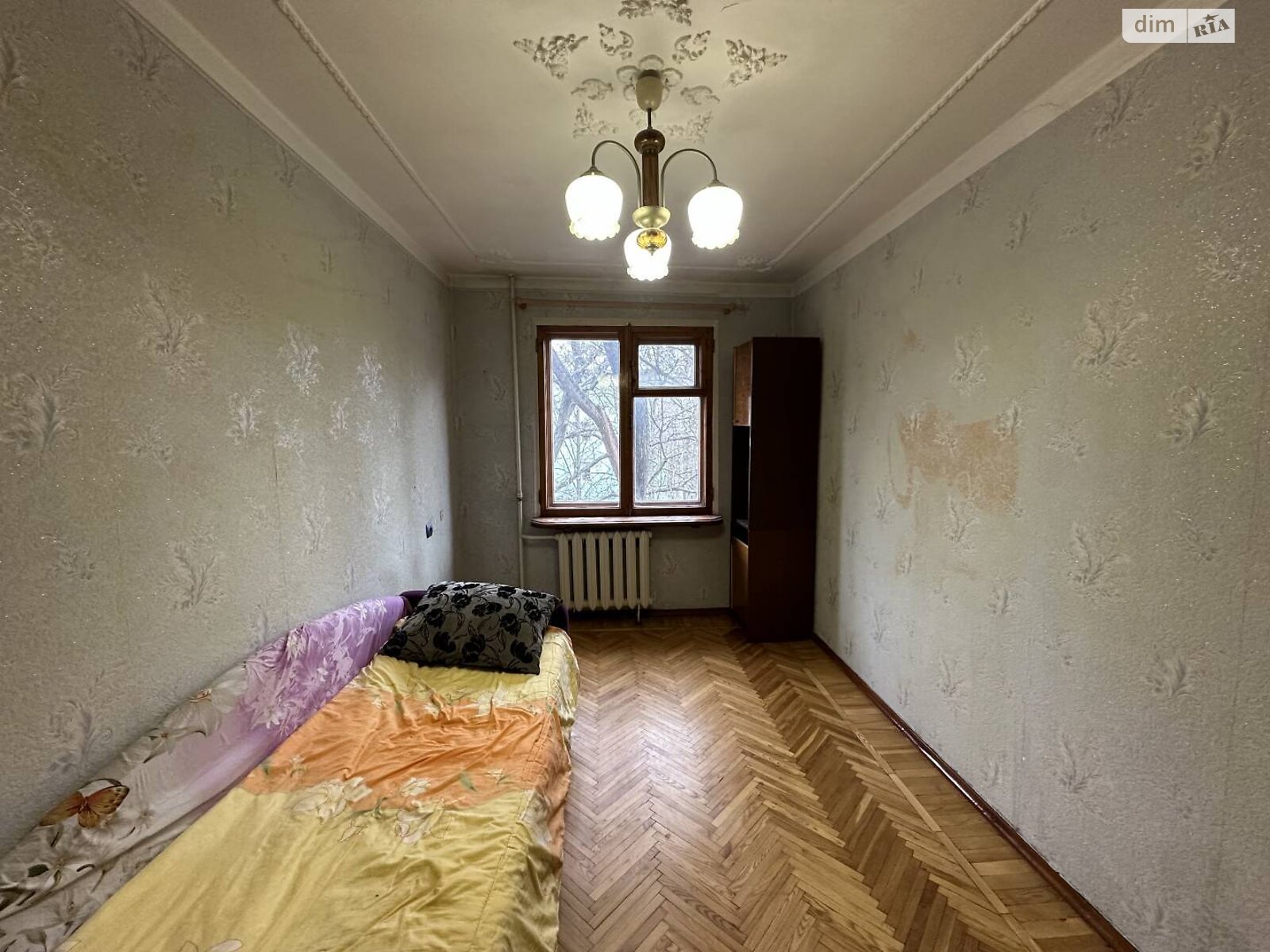 Продажа трехкомнатной квартиры в Одессе, на просп. Небесной Сотни, район Таирова фото 1 Продажа трехкомнатной квартиры в Одессе, на просп. Небесной Сотни, район Таирова фото 1