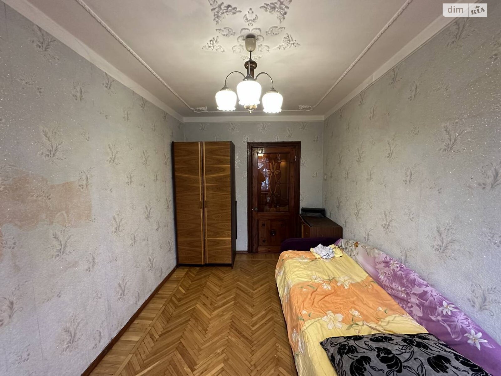 Продажа трехкомнатной квартиры в Одессе, на просп. Небесной Сотни, район Таирова фото 1 Продажа трехкомнатной квартиры в Одессе, на просп. Небесной Сотни, район Таирова фото 1