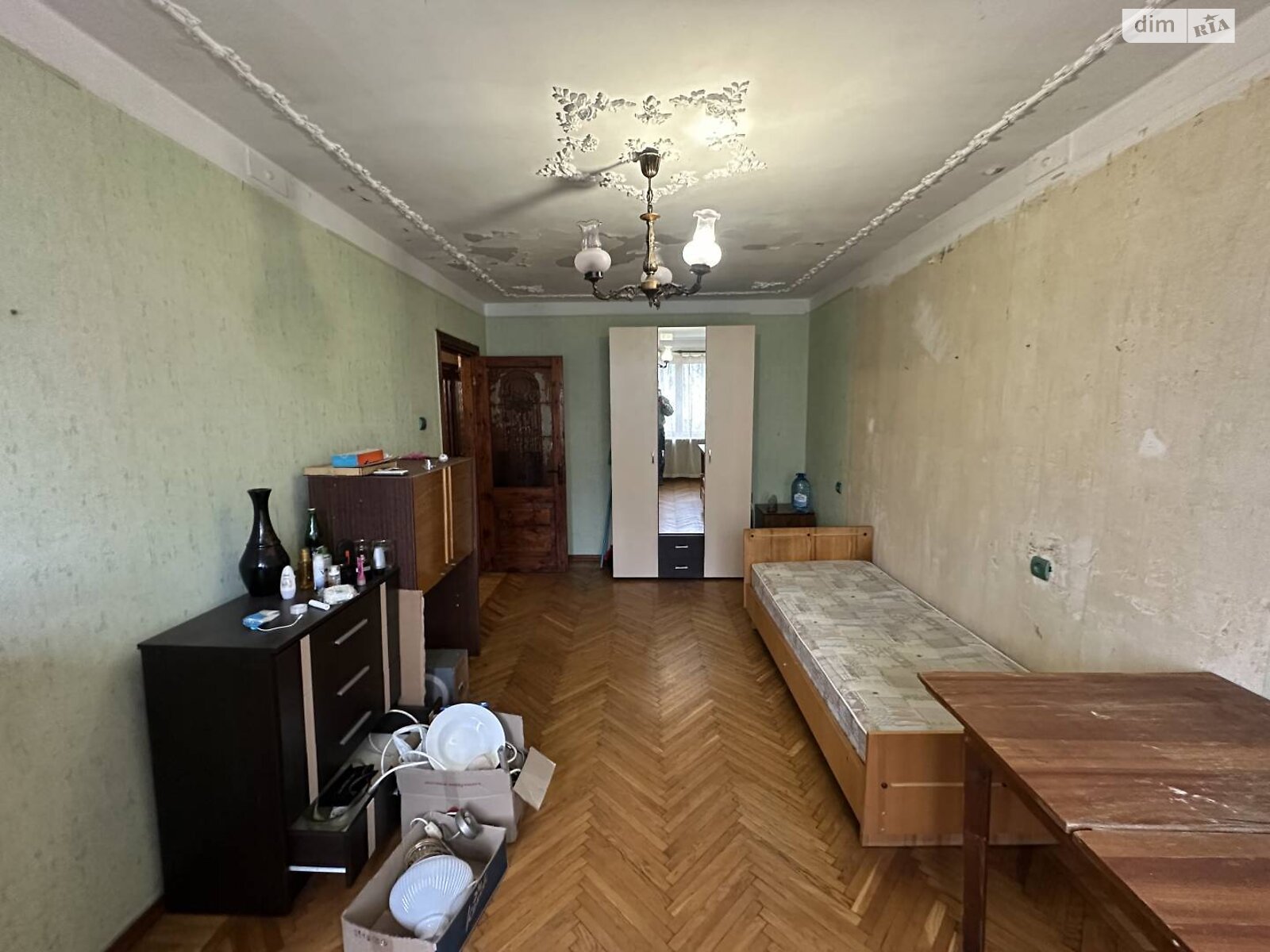 Продажа трехкомнатной квартиры в Одессе, на просп. Небесной Сотни, район Таирова фото 1 Продажа трехкомнатной квартиры в Одессе, на просп. Небесной Сотни, район Таирова фото 1