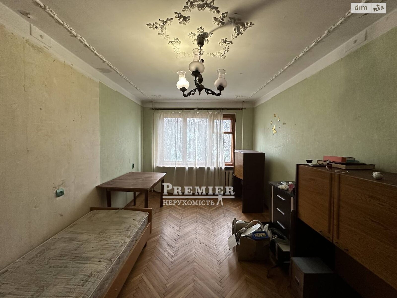 Продажа трехкомнатной квартиры в Одессе, на просп. Небесной Сотни, район Таирова фото 1 Продажа трехкомнатной квартиры в Одессе, на просп. Небесной Сотни, район Таирова фото 1