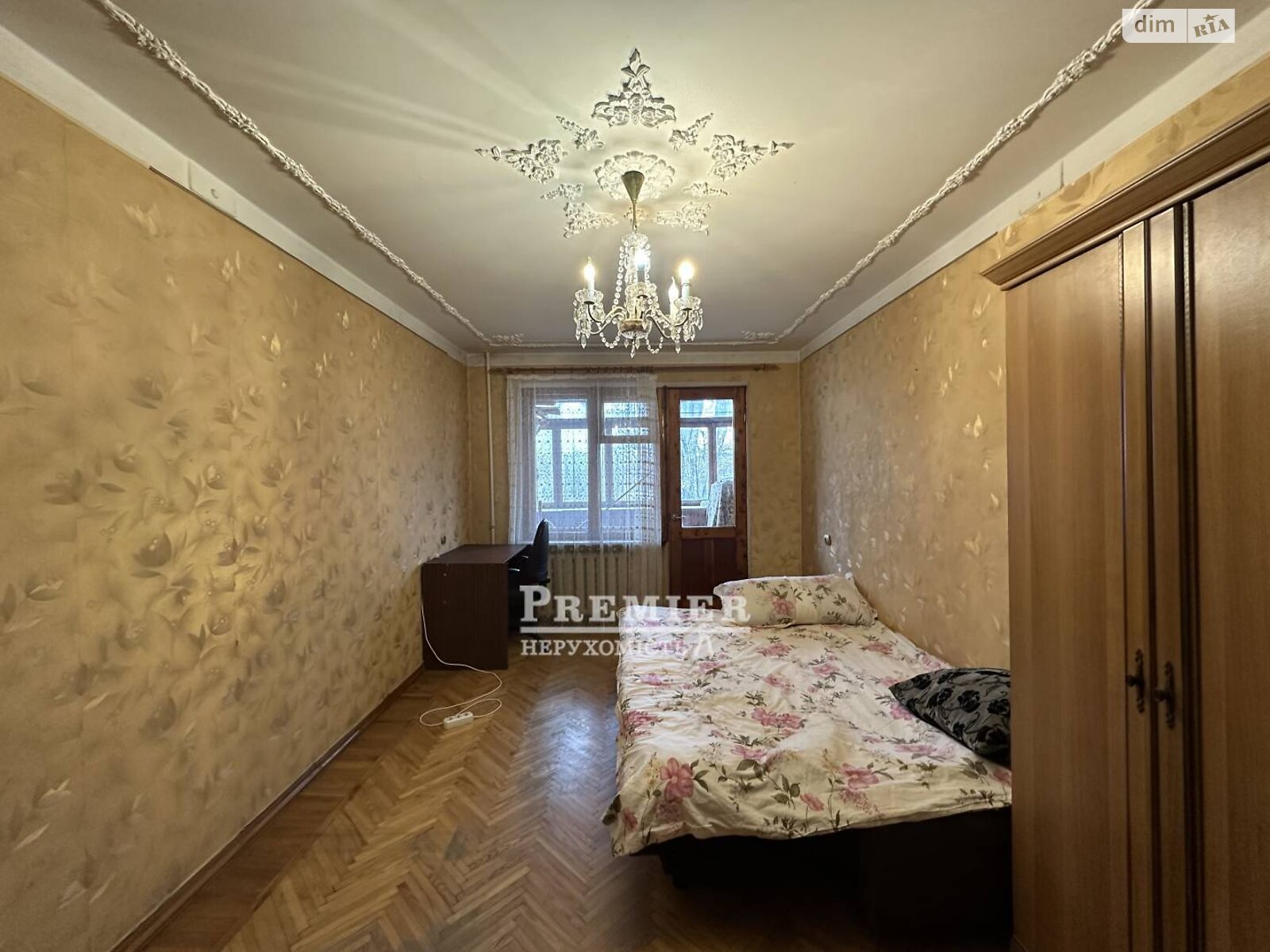 Продажа трехкомнатной квартиры в Одессе, на просп. Небесной Сотни, район Таирова фото 1 Продажа трехкомнатной квартиры в Одессе, на просп. Небесной Сотни, район Таирова фото 1