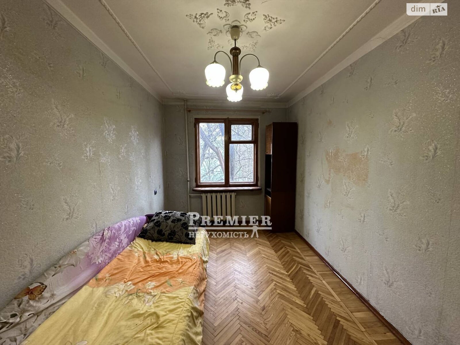 Продажа трехкомнатной квартиры в Одессе, на просп. Небесной Сотни, район Таирова фото 1 Продажа трехкомнатной квартиры в Одессе, на просп. Небесной Сотни, район Таирова фото 1