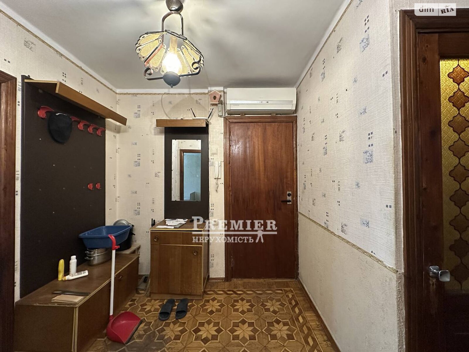 Продажа трехкомнатной квартиры в Одессе, на просп. Небесной Сотни, район Таирова фото 1 Продажа трехкомнатной квартиры в Одессе, на просп. Небесной Сотни, район Таирова фото 1