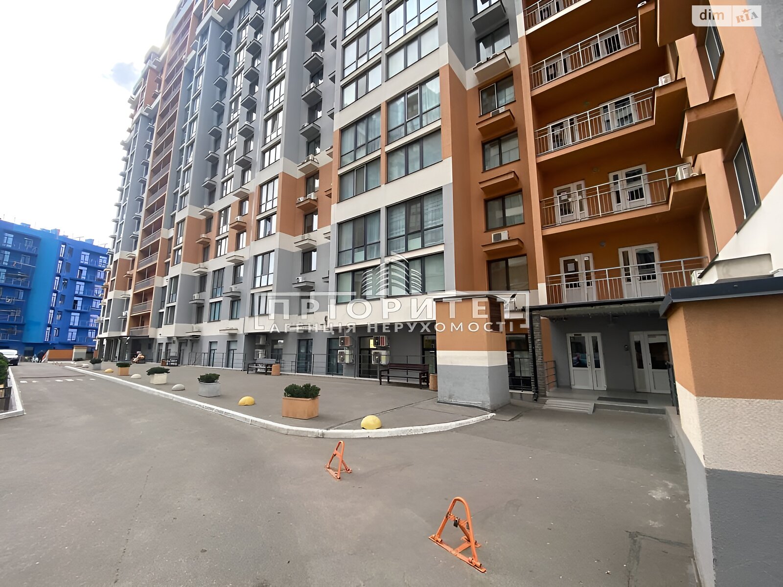 Продажа однокомнатной квартиры в Одессе, на просп. Небесной Сотни 111, район Таирова фото 1 Продажа однокомнатной квартиры в Одессе, на просп. Небесной Сотни 111, район Таирова фото 1