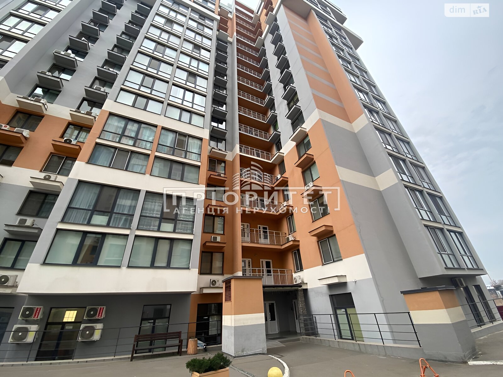 Продажа однокомнатной квартиры в Одессе, на просп. Небесной Сотни 111, район Таирова фото 1 Продажа однокомнатной квартиры в Одессе, на просп. Небесной Сотни 111, район Таирова фото 1