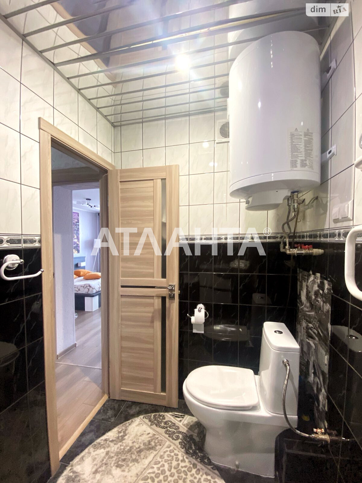 Продажа трехкомнатной квартиры в Одессе, на просп. Небесной Сотни, район Таирова фото 1 Продажа трехкомнатной квартиры в Одессе, на просп. Небесной Сотни, район Таирова фото 1