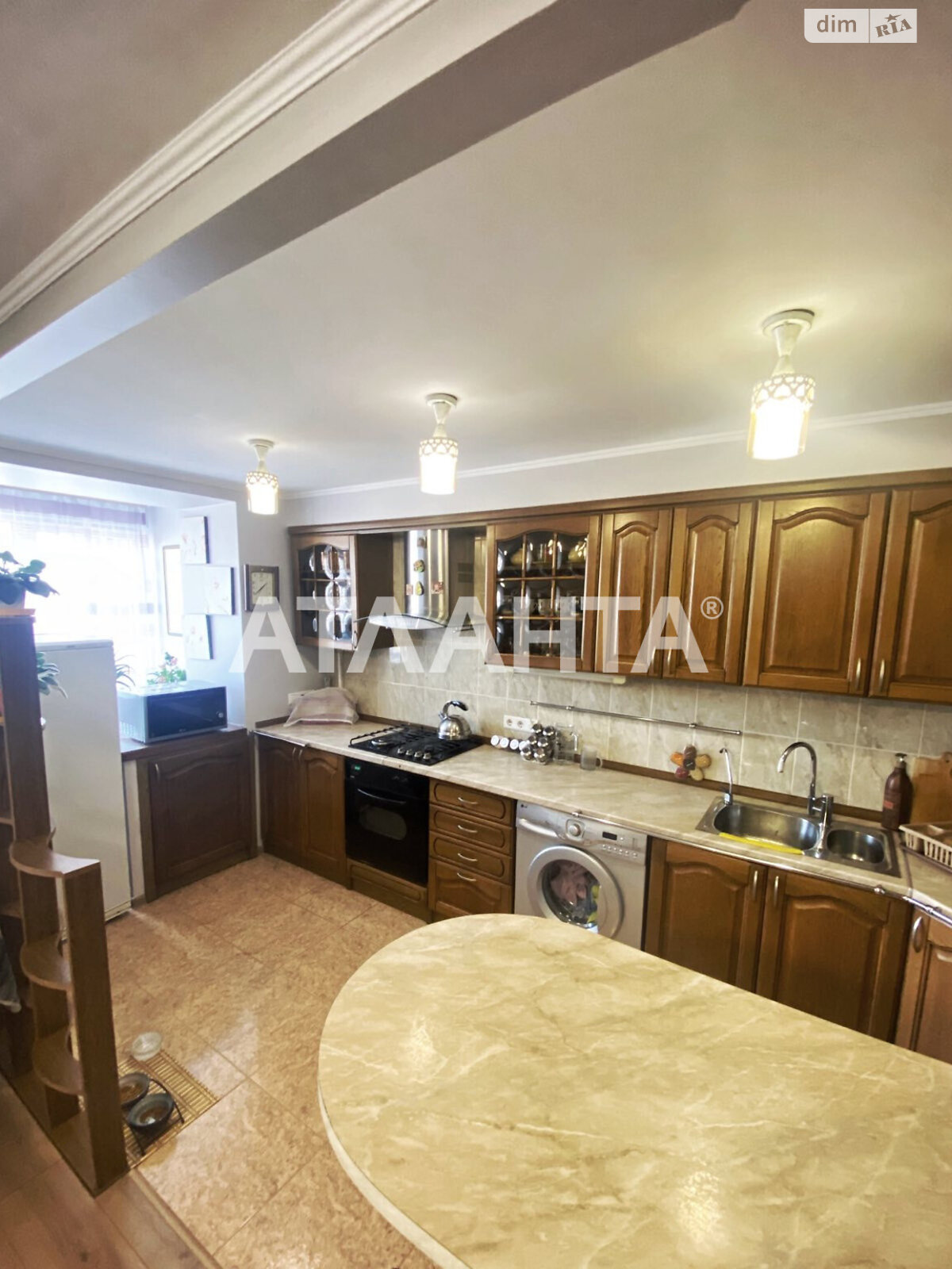 Продажа трехкомнатной квартиры в Одессе, на просп. Небесной Сотни, район Таирова фото 1 Продажа трехкомнатной квартиры в Одессе, на просп. Небесной Сотни, район Таирова фото 1