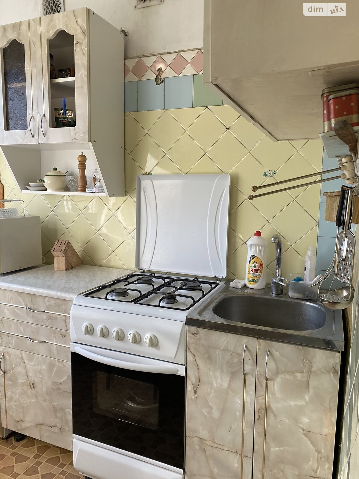 Продаж двокімнатної квартири в Одесі, на просп. Небесної Сотні, район Таїрова фото 1 Продаж двокімнатної квартири в Одесі, на просп. Небесної Сотні, район Таїрова фото 1