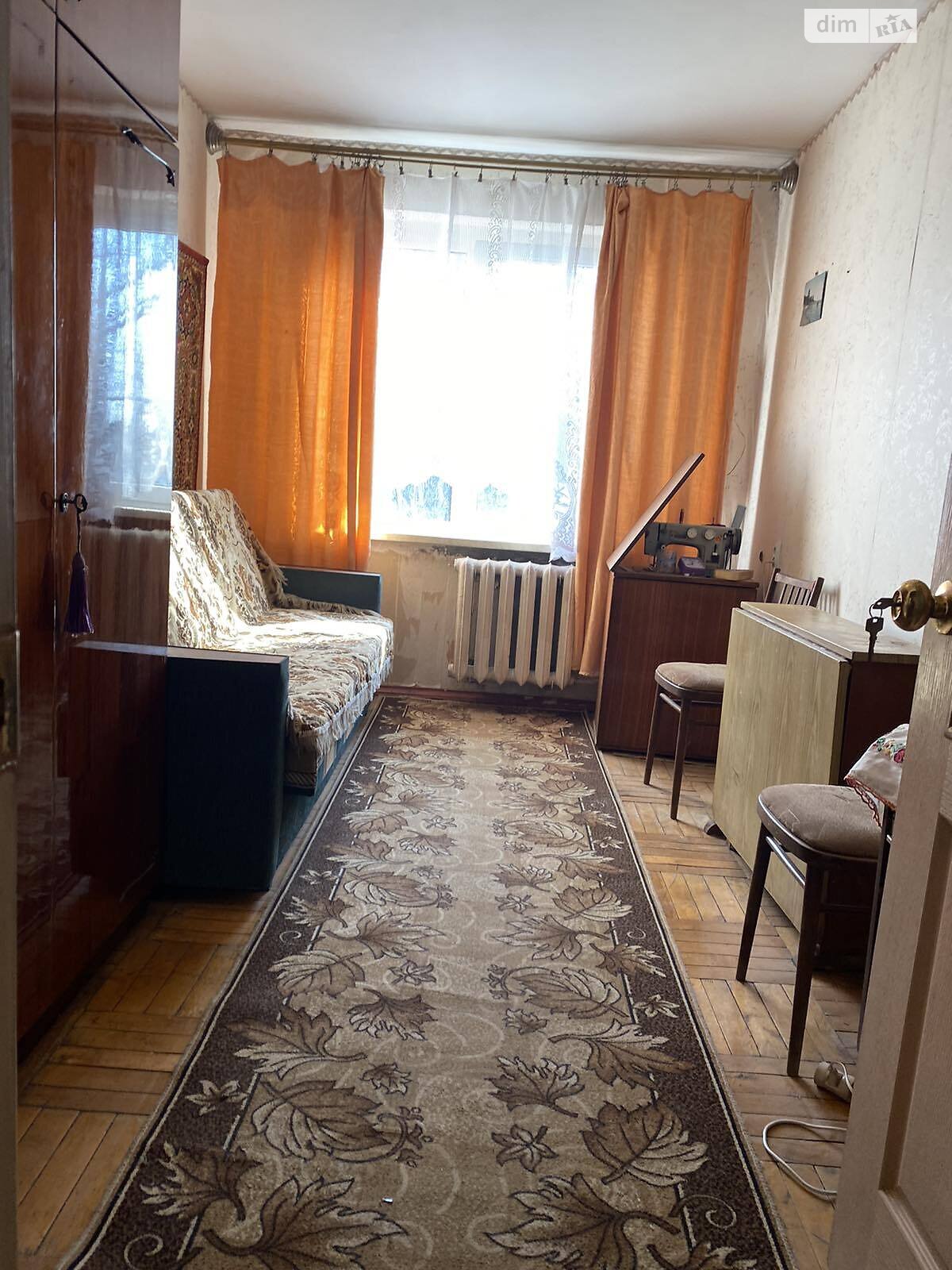 Продаж двокімнатної квартири в Одесі, на просп. Небесної Сотні, район Таїрова фото 1 Продаж двокімнатної квартири в Одесі, на просп. Небесної Сотні, район Таїрова фото 1