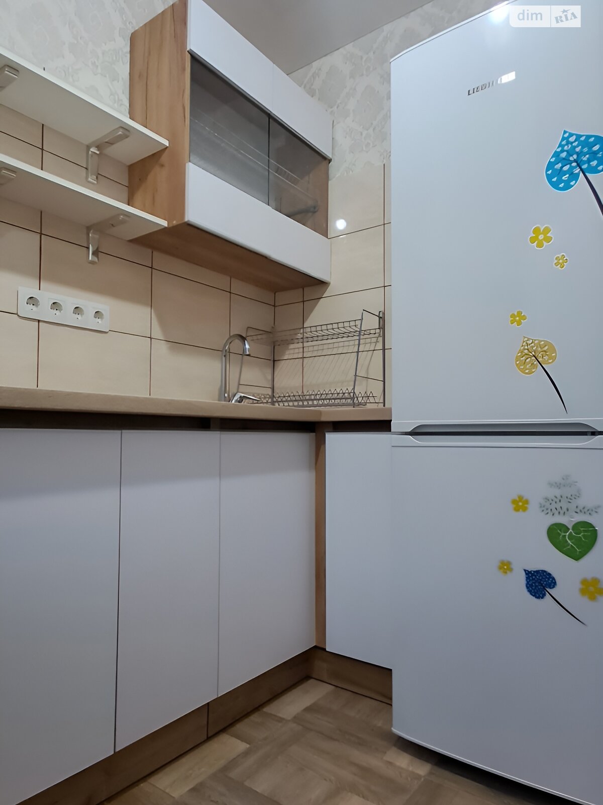Продаж однокімнатної квартири в Одесі, на просп. Небесної Сотні 3, район Таїрова фото 1 Продаж однокімнатної квартири в Одесі, на просп. Небесної Сотні 3, район Таїрова фото 1