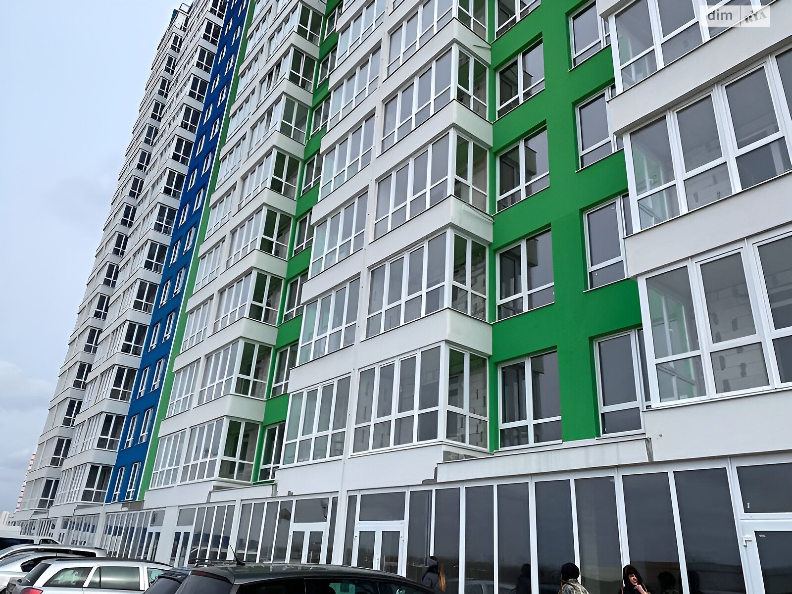 Продаж однокімнатної квартири в Одесі, на просп. Небесної Сотні, район Таїрова фото 1 Продаж однокімнатної квартири в Одесі, на просп. Небесної Сотні, район Таїрова фото 1
