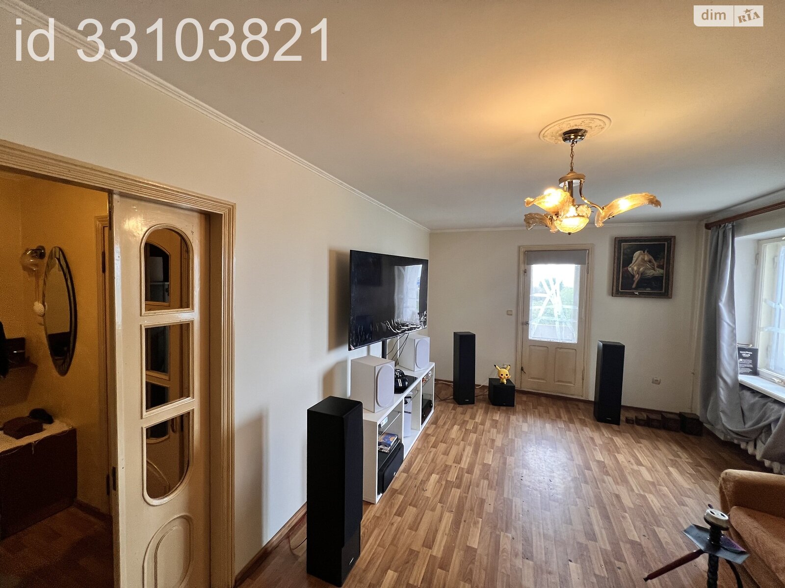 Продажа трехкомнатной квартиры в Одессе, на просп. Небесной Сотни 15А, район Киевский фото 1 Продажа трехкомнатной квартиры в Одессе, на просп. Небесной Сотни 15А, район Киевский фото 1