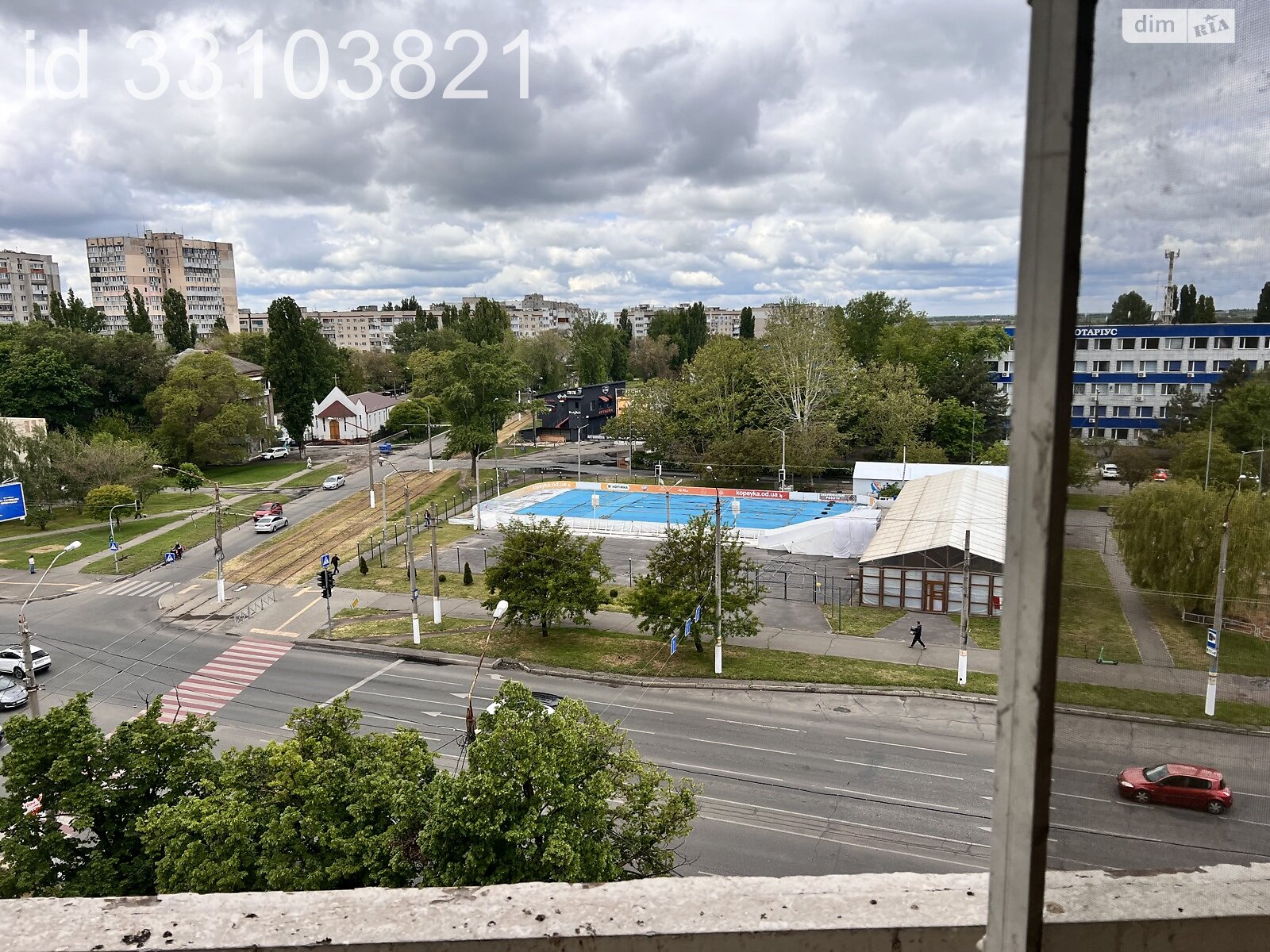 Продажа трехкомнатной квартиры в Одессе, на просп. Небесной Сотни 15А, район Киевский фото 1 Продажа трехкомнатной квартиры в Одессе, на просп. Небесной Сотни 15А, район Киевский фото 1