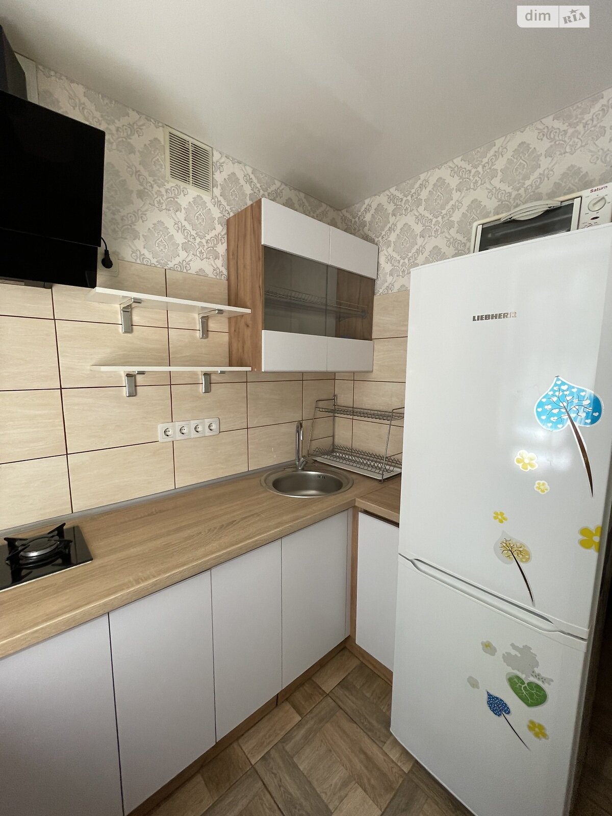 Продаж однокімнатної квартири в Одесі, на просп. Небесної Сотні 3, район Таїрова фото 1 Продаж однокімнатної квартири в Одесі, на просп. Небесної Сотні 3, район Таїрова фото 1