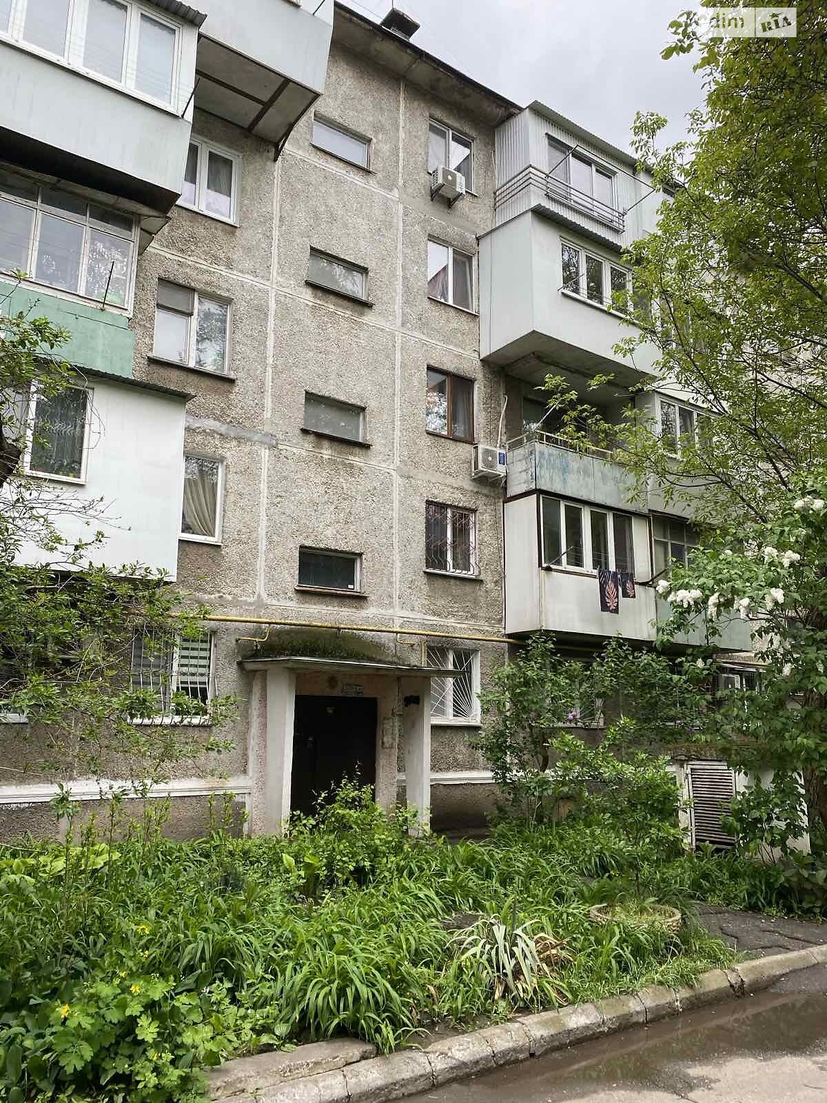 Продаж двокімнатної квартири в Одесі, на просп. Небесної Сотні 35, район Таїрова фото 1 Продаж двокімнатної квартири в Одесі, на просп. Небесної Сотні 35, район Таїрова фото 1