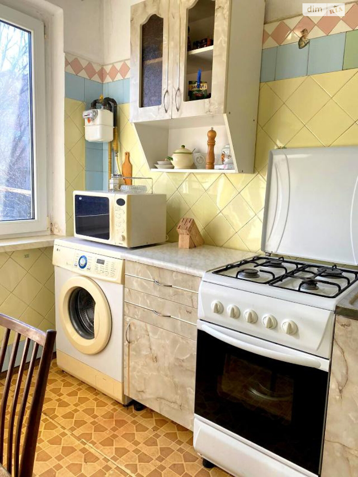 Продаж двокімнатної квартири в Одесі, на просп. Небесної Сотні, район Таїрова фото 1 Продаж двокімнатної квартири в Одесі, на просп. Небесної Сотні, район Таїрова фото 1