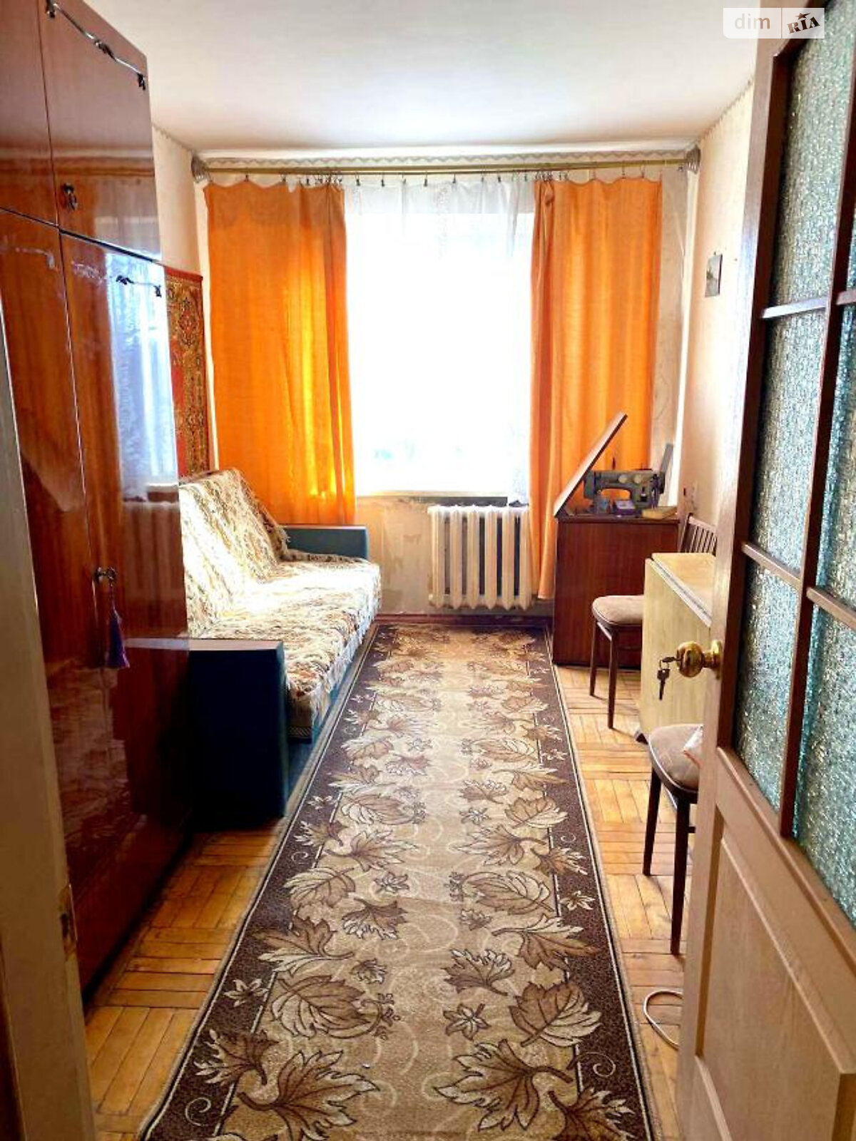 Продаж двокімнатної квартири в Одесі, на просп. Небесної Сотні, район Таїрова фото 1 Продаж двокімнатної квартири в Одесі, на просп. Небесної Сотні, район Таїрова фото 1