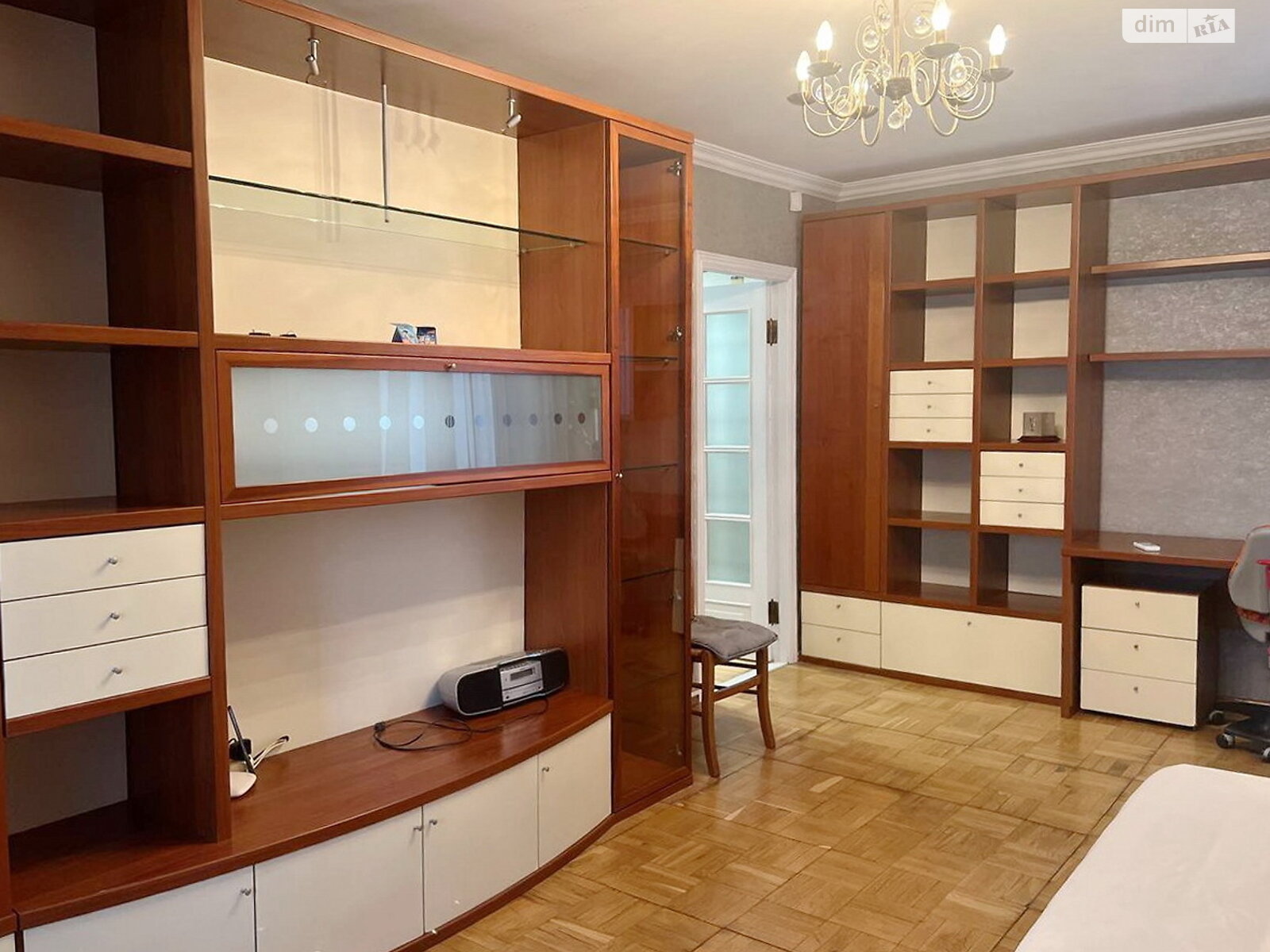 Продаж двокімнатної квартири в Одесі, на просп. Небесної Сотні, район Таїрова фото 1 Продаж двокімнатної квартири в Одесі, на просп. Небесної Сотні, район Таїрова фото 1