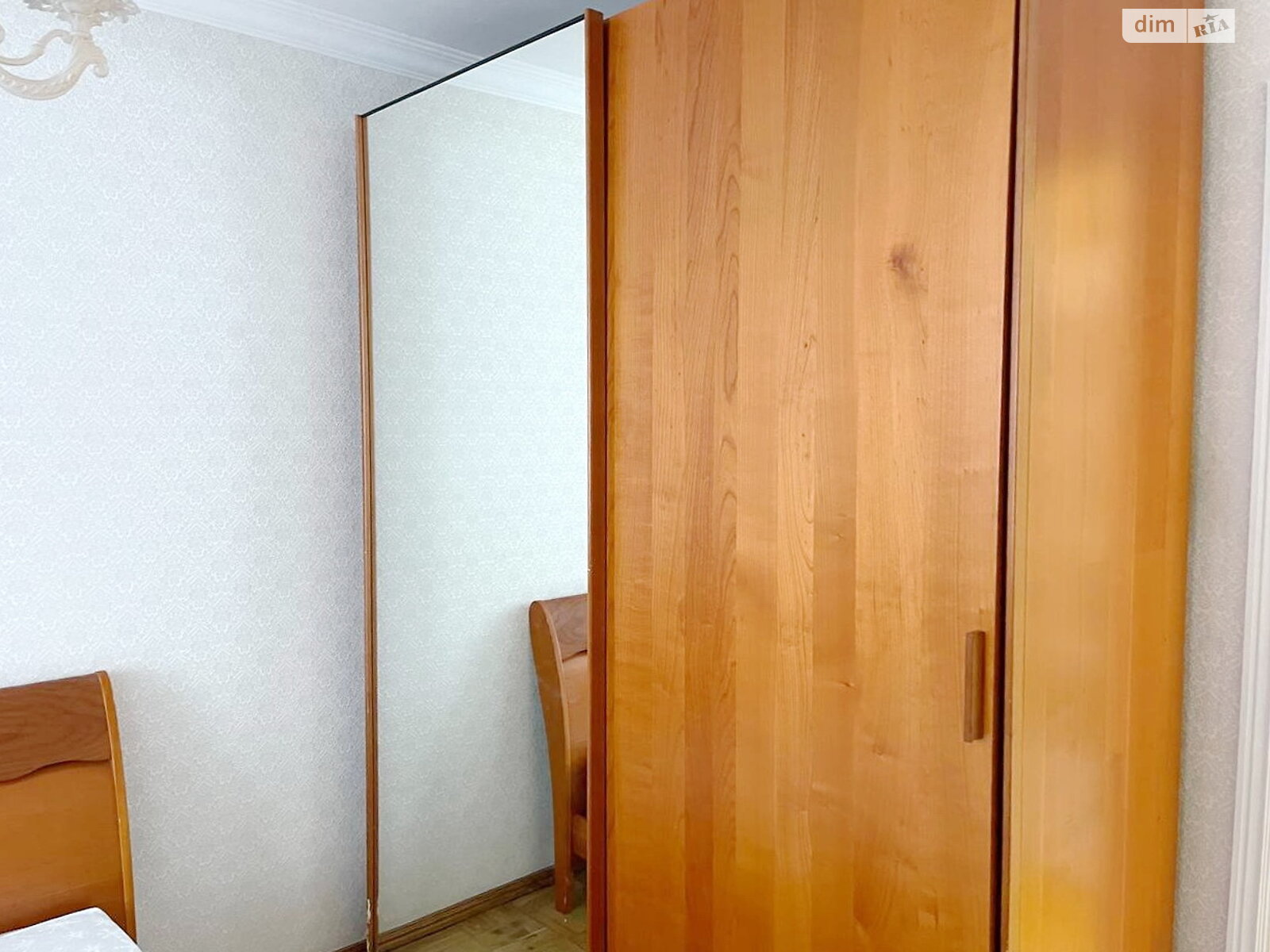 Продаж двокімнатної квартири в Одесі, на просп. Небесної Сотні, район Таїрова фото 1 Продаж двокімнатної квартири в Одесі, на просп. Небесної Сотні, район Таїрова фото 1