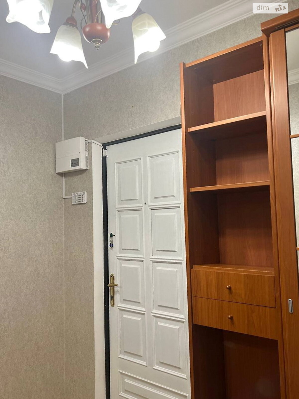 Продаж двокімнатної квартири в Одесі, на просп. Небесної Сотні, район Таїрова фото 1 Продаж двокімнатної квартири в Одесі, на просп. Небесної Сотні, район Таїрова фото 1