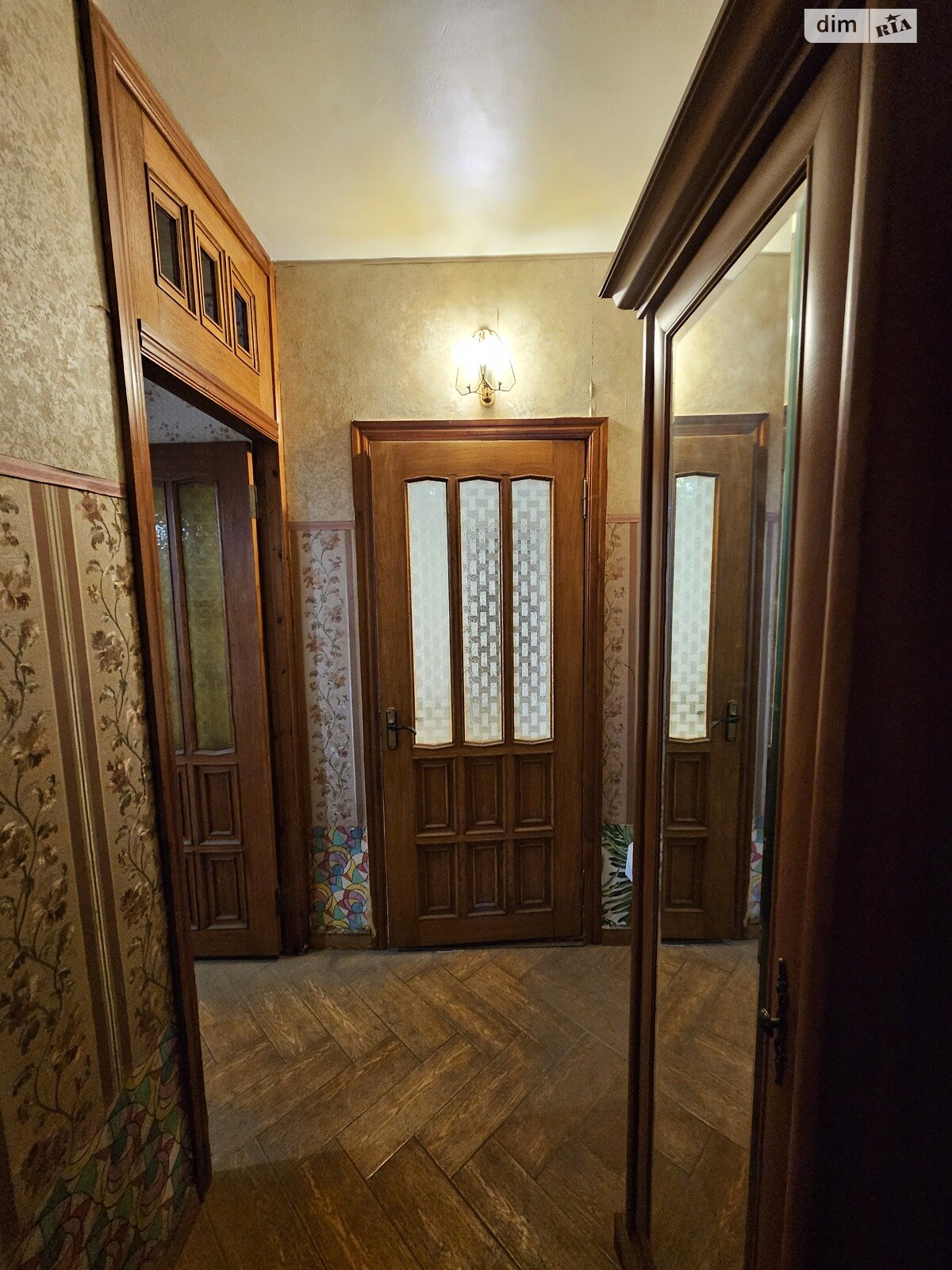 Продажа четырехкомнатной квартиры в Одессе, на просп. Небесной Сотни, район Таирова фото 1 Продажа четырехкомнатной квартиры в Одессе, на просп. Небесной Сотни, район Таирова фото 1