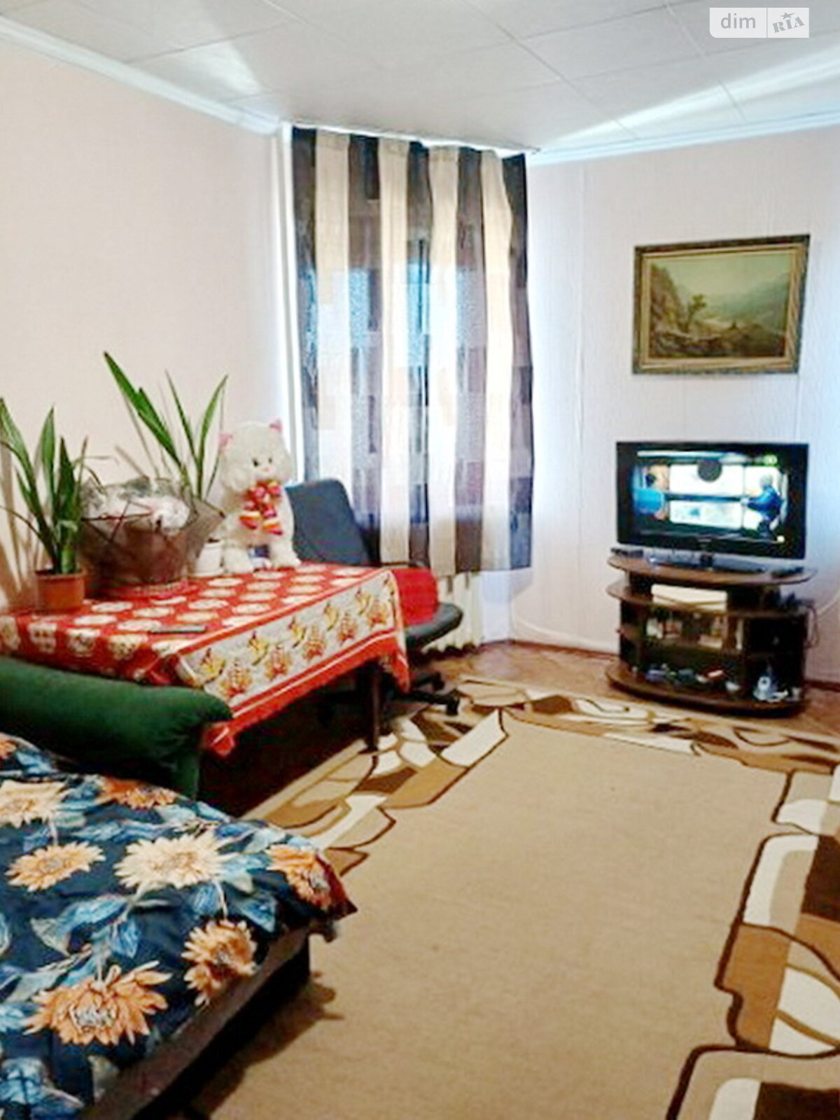 Продаж однокімнатної квартири в Одесі, на просп. Небесної Сотні 47/2, район Таїрова фото 1 Продаж однокімнатної квартири в Одесі, на просп. Небесної Сотні 47/2, район Таїрова фото 1
