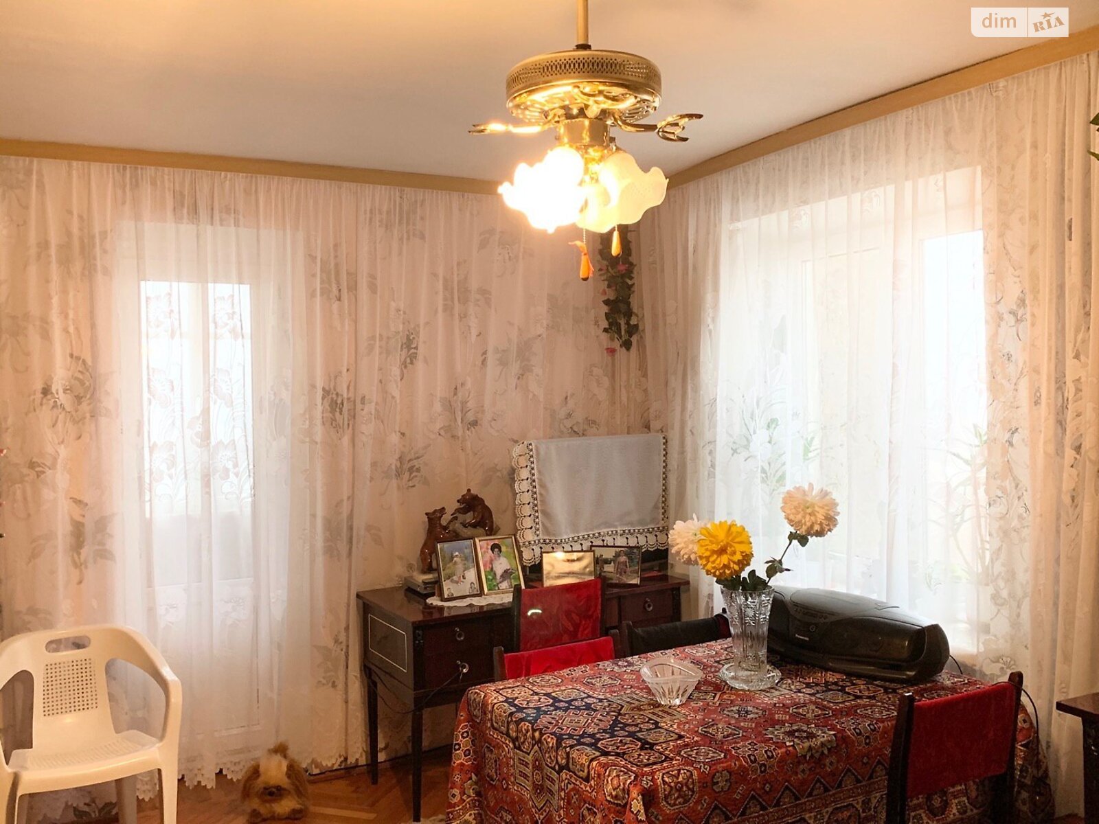 Продажа трехкомнатной квартиры в Одессе, на просп. Небесной Сотни, район Таирова фото 1 Продажа трехкомнатной квартиры в Одессе, на просп. Небесной Сотни, район Таирова фото 1