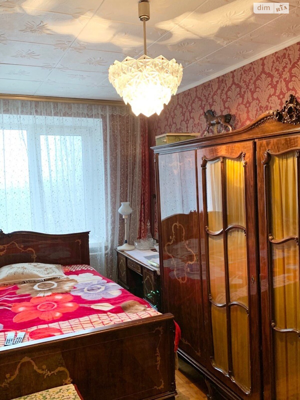 Продажа трехкомнатной квартиры в Одессе, на просп. Небесной Сотни, район Таирова фото 1 Продажа трехкомнатной квартиры в Одессе, на просп. Небесной Сотни, район Таирова фото 1