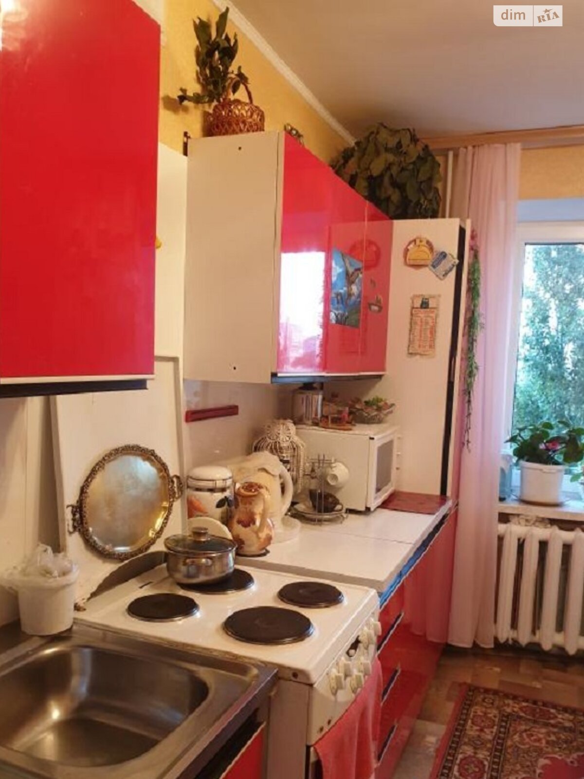 Продажа трехкомнатной квартиры в Одессе, на просп. Небесной Сотни, район Таирова фото 1 Продажа трехкомнатной квартиры в Одессе, на просп. Небесной Сотни, район Таирова фото 1